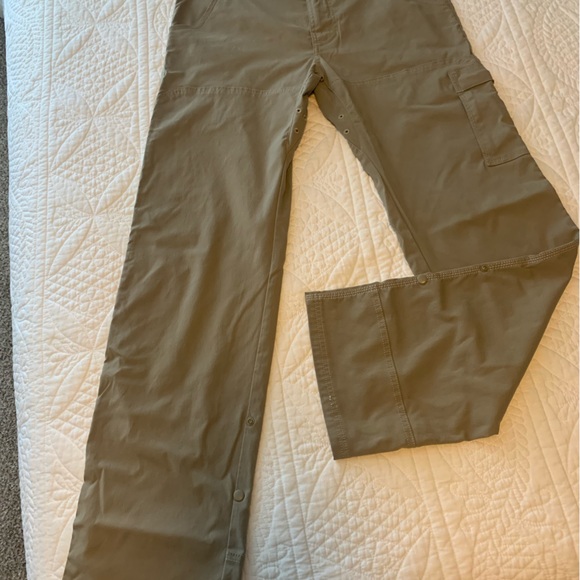 Prana pants men’s - Picture 1 of 14